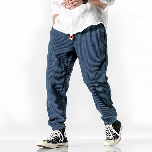 Jitsu - Japanese Corduroy Pants