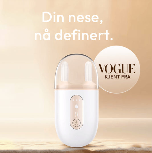 iNose - Perfekt nesen din